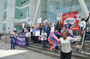 Unions-Group-UCLH