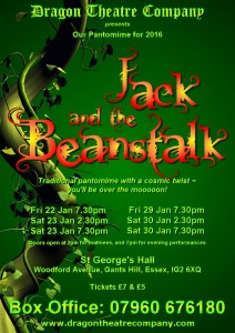Jack & Beanstalk_poster