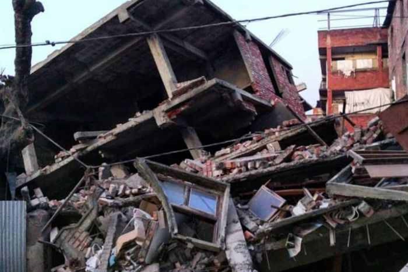 Bangladesh earthquake further reports arrive East London News