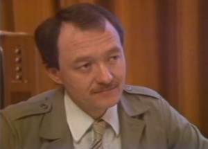 Ken Livingstone, Leader of the GLC in the early 1980s.