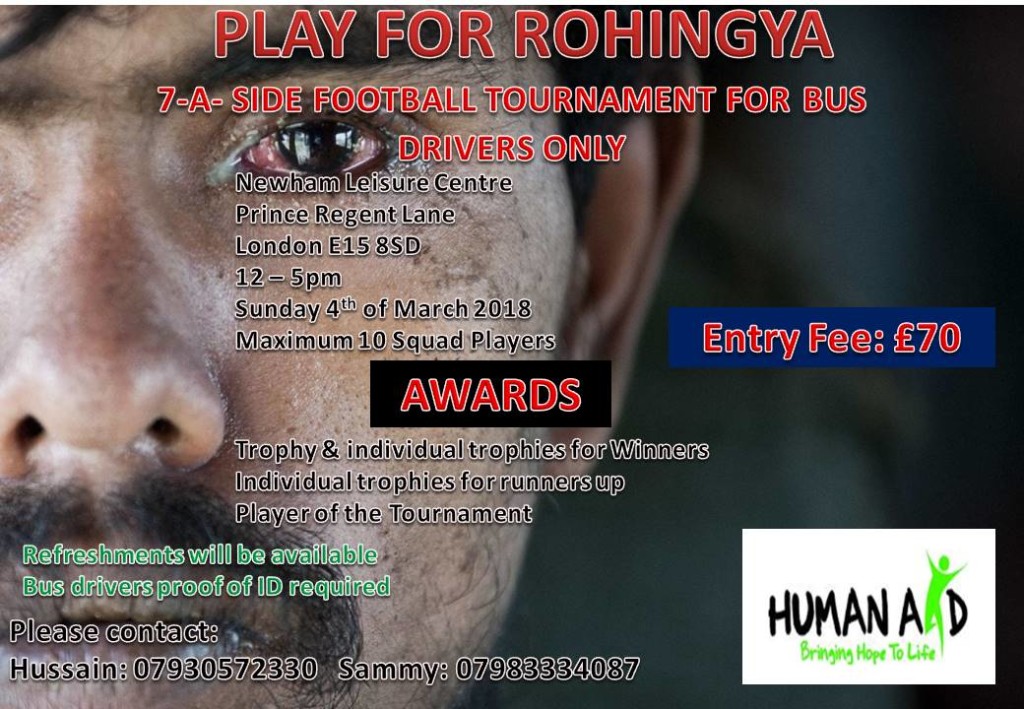 rohingya 1